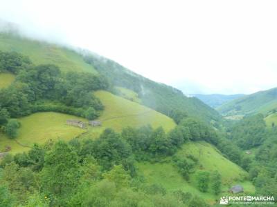 Valles Pasiegos;excursiones cerca madrid ruta pedriza viajes en verano el valle del jerte en flor